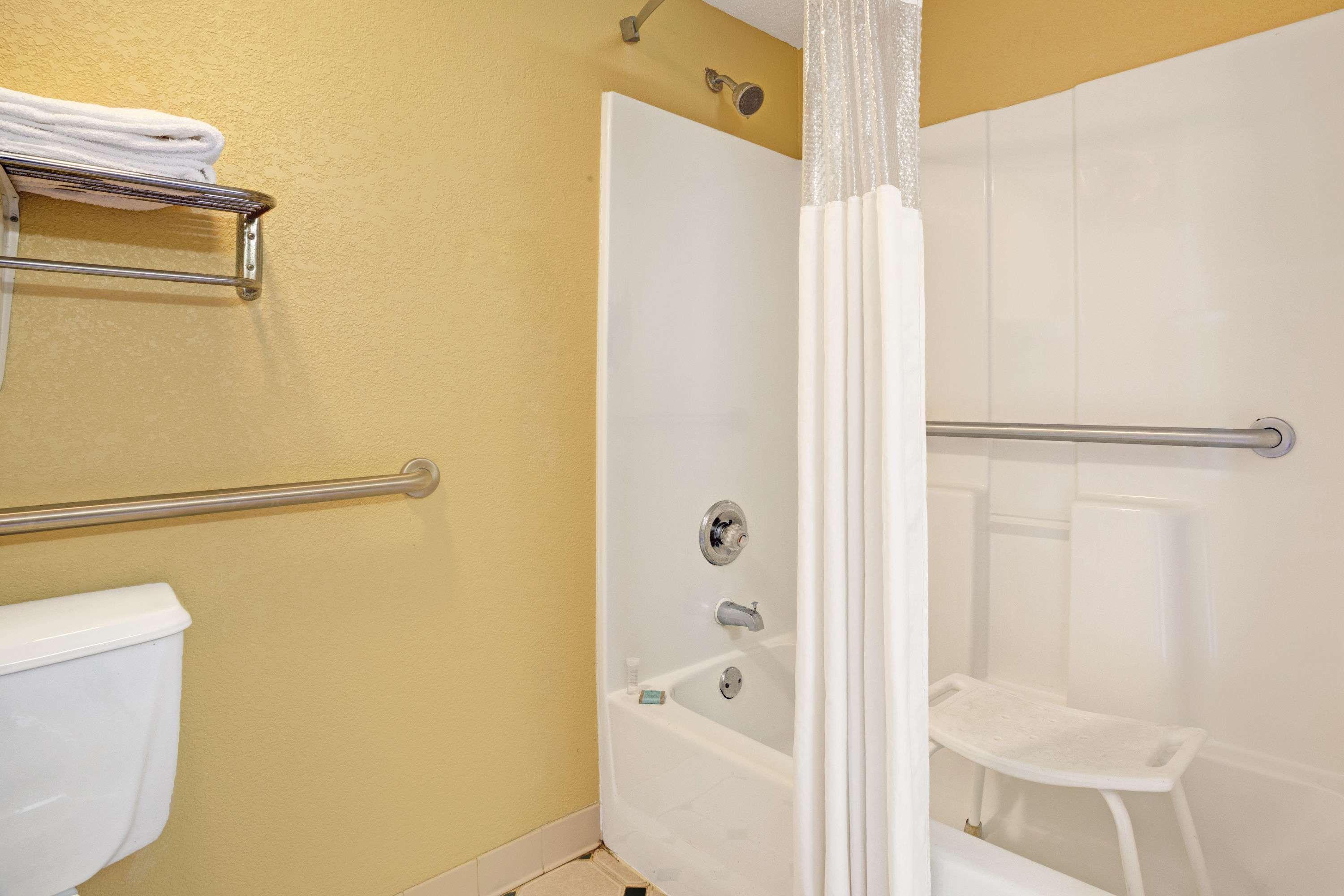 Travelodge By Wyndham Forest Park Atlanta South Eksteriør bilde